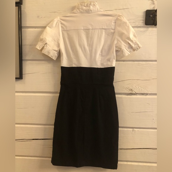 Tuxedo/Cocktail dress size small - Picture 5 of 7